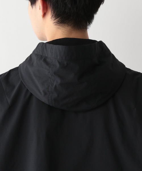 GLOBAL WORK（グローバルワーク）の「エアカルシャツ/Blintw/276279（シャツ/ブラウス・メンズ・ブラック/ミント・MEDIUM/LARGE）」の21枚目の写真