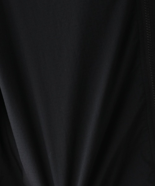 GLOBAL WORK（グローバルワーク）の「エアカルシャツ/Blintw/276279（シャツ/ブラウス・メンズ・ブラック/ミント・MEDIUM/LARGE）」の15枚目の写真