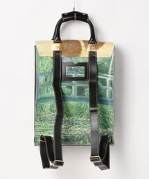 DR. MARTENS ドクターマーチン　リュック Dr.Martens 通勤通学にもぴったりなBACKPACK | ドクターマーチン