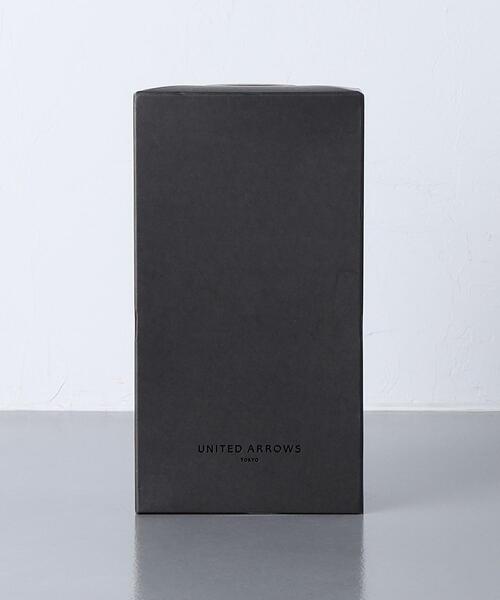 UNITED ARROWS（ユナイテッドアローズ）の「ポインテッド スクエアトゥ パンプス（パンプス・レディース・ブラック/ブラウン/オフホワイト・38/35/36/37/35h/36h/37h）」の13枚目の写真