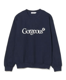 cabaret poval | POVAL / Eastern Bloc  Crew Neck Sweat(スウェット)