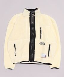 Maison MIHARA YASUHIRO | Wide Back Boa Blouson(ブルゾン)