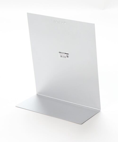 DULTON（ダルトン）の「MAGNETIC STAND SILVER / マグネティック スタンド（ステーショナリー・メンズ・シルバー・LARGE/FREE）」の2枚目の写真