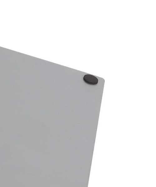 DULTON（ダルトン）の「MAGNETIC STAND SILVER / マグネティック スタンド（ステーショナリー・メンズ・シルバー・LARGE/FREE）」の4枚目の写真