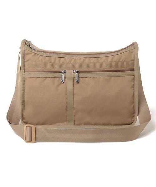 LeSportsac（レスポートサック）の「DELUXE EVERYDAY BAG プロビ