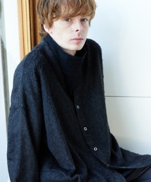 rehacer : Barufy Cardigan / バルフィー カーディガン