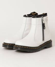 Dr.Martens ドクターマーチン 2976 TWIN ZIP チェルシー ブーツ