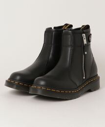 Dr.Martens ドクターマーチン 2976 TWIN ZIP チェルシー ブーツ