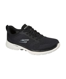 SKECHERS GO WALK 6-BOLD VISION / スケッチャーズ ゴーウォーク 6-ボールド ビジョン