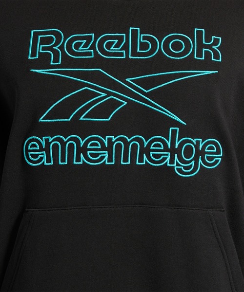 さらに100円引き◆MMLG◆MMLG REEBOK SWEAT セール】MMLG クルー / MMLG CREW（スウェット）｜Reebok