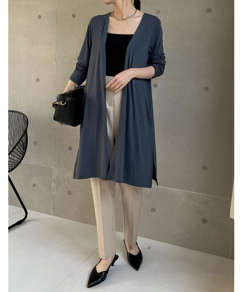 Re:EDIT（リエディ）の「トライアングル切替えハンドバッグ（ハンドバッグ・レディース・ホワイト/キャメル/ブラック・FREE）」の20枚目の写真