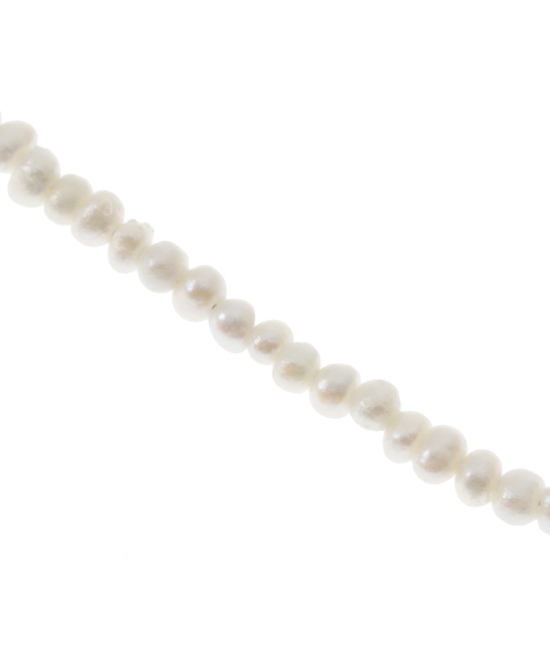 plage別注　Lilas SP POTATO PEARL 52 ネックレス plage別注Lilas SP POTATO PEARL 52 ネックレス