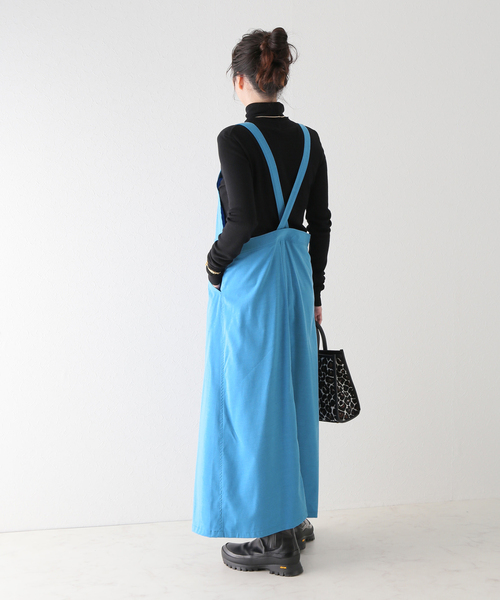 B.C STOCK（ベーセーストック）の「ウール混 サキソニージャンスカ