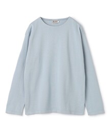 【別注】KANELL×SUPER A MARKET VINTAGE JERSEY BONAPARTE" ソリッドTシャツ"