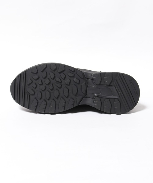 DESCENTE(デサント)の「DESCENTE/デサント ACTIVE WINTERBOOTS SHORT アクティブ ウィンター ブーツ ショート(ブーツ・メンズ・ブラック・28/23/24/27/25/26)」の6枚目の写真