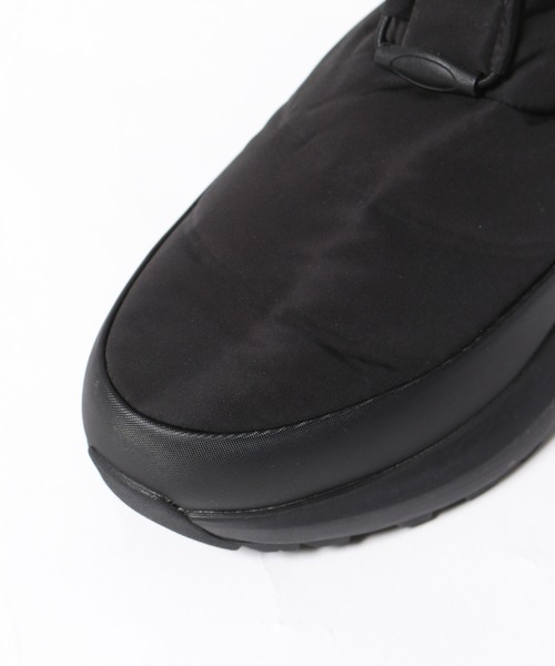 DESCENTE(デサント)の「DESCENTE/デサント ACTIVE WINTERBOOTS SHORT アクティブ ウィンター ブーツ ショート(ブーツ・メンズ・ブラック・28/23/24/27/25/26)」の11枚目の写真