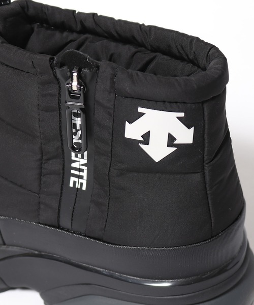 セール】DESCENTE/デサント ACTIVE WINTERBOOTS SHORT アクティブ