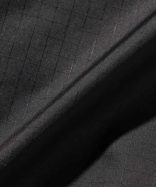 CMF OUTDOOR GARMENT（シーエムエフアウトドアガーメント）の「COMFY OUTDOOR GARMENT/コンフィ― アウトドア ガーメンツ SLING SHOT MOD（ブルゾン・メンズ・ブラック・MEDIUM/LARGE/X-LARGE）」の9枚目の写真