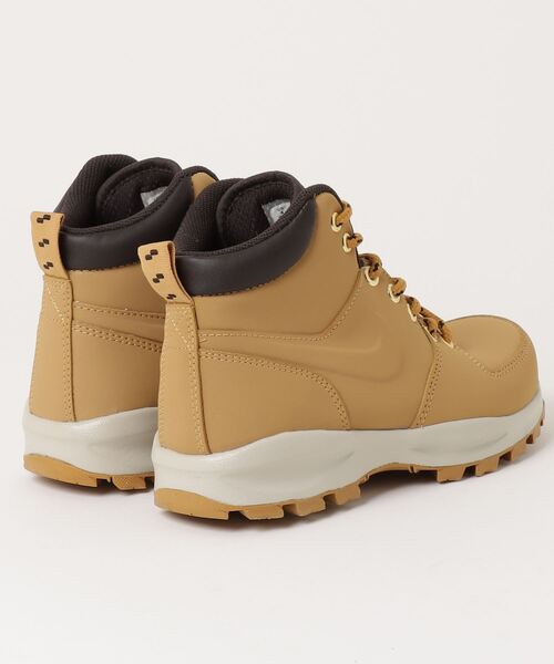 NIKE（ナイキ）の「NIKE MANOA LEATHER ナイキ マノアレザー