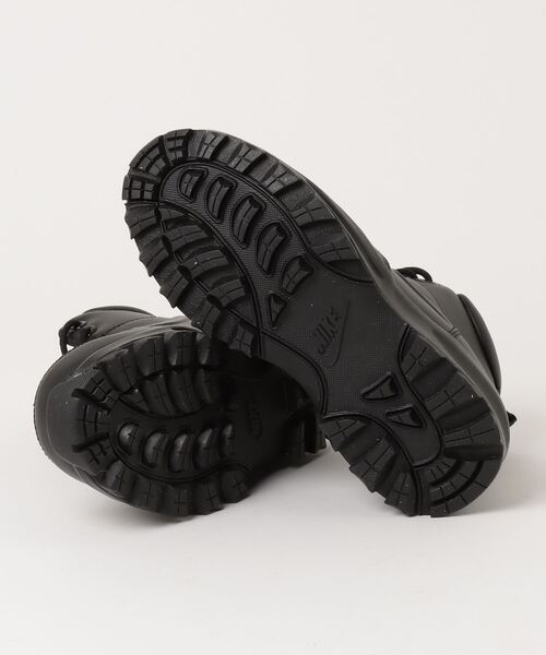NIKE（ナイキ）の「NIKE MANOA LEATHER ナイキ マノアレザー