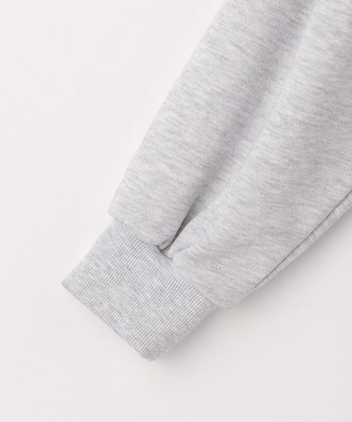 by LOVEiT（バイラビット）の「チアーワンピース（ワンピース・キッズ・グレー/ピンク/ブラック/グリーン・140cm/120cm/150cm/160cm/130cm）」の12枚目の写真