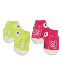 CONVERSE | 【CONVERSE】KIDS コンバースソックスセット(ソックス/靴下)