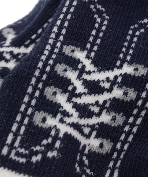 CONVERSE（コンバース）の「【CONVERSE】KIDS コンバースソックスセット（ソックス/靴下・キッズ・レッド系その他/ピンク系その他・XX-SMALL/X-SMALL）」の6枚目の写真