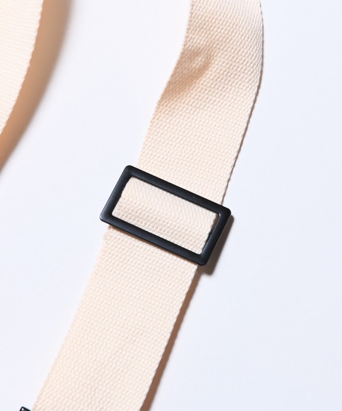 VIRGOwearworks(ヴァルゴウェアワークス)の「Virtaly big bag(トートバッグ・メンズ・ブラック/オリーブ・FREE)」の3枚目の写真