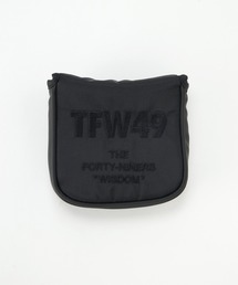 TFW49（ティーエフダブリュー）の「PUTTER COVER MALLET（ゴルフグッズ）」