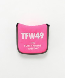 TFW49｜ティーエフダブリューのゴルフグッズ（ピンク/桃色系