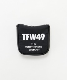 TFW49(eB[Gt_u[)PUTTER COVER MALLET(StObY)