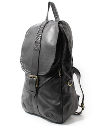 Jas M.B.（ジャスエムビー）の「リュック（バックパック/リュック  