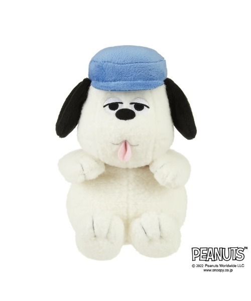 PEANUTS（ピーナッツ）の「【 PEANUTS 】 スヌーピー あそんで