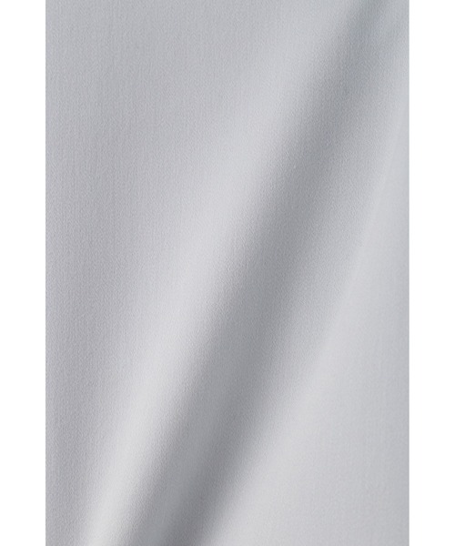 PINKY&DIANNE（ピンキーアンドダイアン）の「◆ダブルブレストテーラーコート（トレンチコート・レディース・ベージュ/ライトグリーン・36/38）」の22枚目の写真