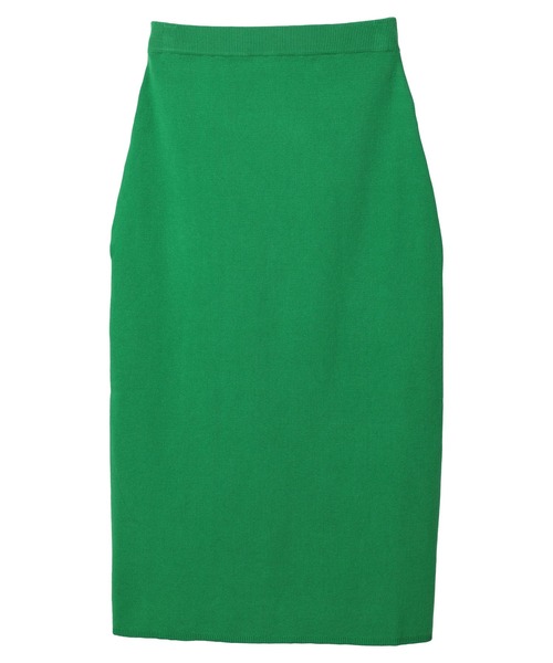 AMERICAN HOLIC（アメリカンホリック）の「総針ニットタイトスカート（スカート・レディース・ネイビー/グリーン・S/M/L）」の13枚目の写真