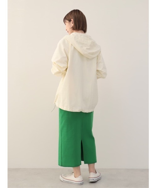 AMERICAN HOLIC（アメリカンホリック）の「総針ニットタイトスカート（スカート・レディース・ネイビー/グリーン・S/M/L）」の6枚目の写真