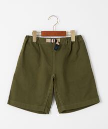 【別注】＜GRAMICCI＞EX TJ GRAMICCI Gショーツ 140cm-150cm