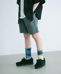 Gramicci | 【別注】＜GRAMICCI＞EX TJ GRAMICCI Gショーツ 140cm-150cm(その他パンツ)