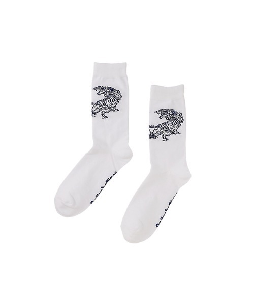 onitsuka socks