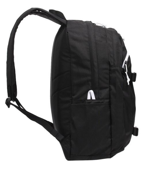 adidas（アディダス）の「adidas アディダス リュックサック 28L 63593（バックパック/リュック・メンズ・ネイビー/ブラック×ホワイト/ブラック・FREE）」の11枚目の写真