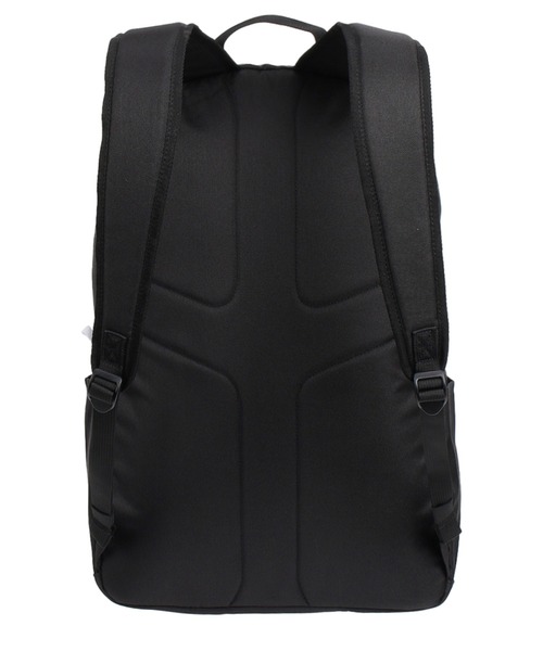 adidas（アディダス）の「adidas アディダス リュックサック 28L 63593（バックパック/リュック・メンズ・ネイビー/ブラック×ホワイト/ブラック・FREE）」の4枚目の写真