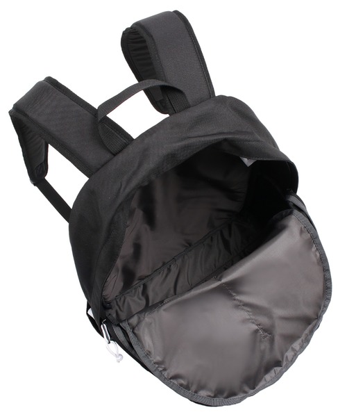 adidas（アディダス）の「adidas アディダス リュックサック 28L 63593（バックパック/リュック・メンズ・ネイビー/ブラック×ホワイト/ブラック・FREE）」の12枚目の写真