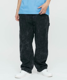 XLARGE | OVERDYED WORK PANTS(その他パンツ)