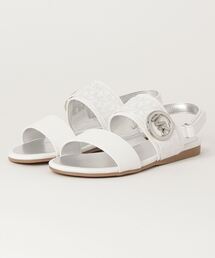 MICHAEL KORS マイケルコース /Sydney Kenzie サンダル