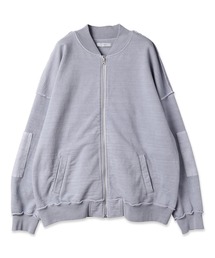 Jieda（ジエダ）の「PIGMENT MA-1（MA-1）」