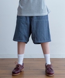 Universal Style Wear | Universal Style Wear ペインター ショーツ(デニムパンツ)
