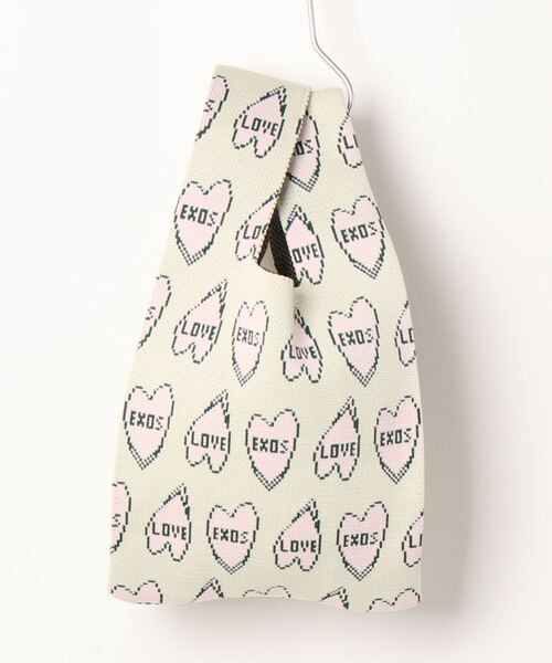 Burner（バーナー）の「【OKUOKU　0909】　ジャガードニットバッグ　oku-jba-1（ショルダーバッグ・レディース・ホワイト系その他2/ベージュ系その他2/グリーン系その他2/ピンク系その他3/ブラック×ホワイト/ホワイト系その他/ブラック系その他/ベージュ系その他/グリーン系その他/イエロー系その他/ピンク系その他/オレンジ系その他/ブルー系その他4/ブラック系その他2/グレー系その他/ブラウン系その他/ブラウン系その他4/ブラウン系その他5/ブルー系その他3/ブラック系その他5/グリーン系その他4/グリーン系その他6/パープル系その他3/ホワイト系その他5/ホワイト系その他4/ブラック系その他3/ピンク系/レッド系その他3/オレンジ系その他2/ブラック系1/ブラック系3/パープル系その他2/パープル系その他4/ピンク系1/ピンク系2/ホワイト系その他3/ブラック系その他4/ブラック系/グリーン系その他3/ピンク系その他4/ブラック系その他7/イエロー系その他3/オレンジ系その他4/ブラック系4/ブラウン系その他2/ピンク系その他7/レッド系その他/グリーン系その他5/パープル系その他/ピンク系3/パープル系その他6/ピンク系4/ブラック系その他6/イエロー系その他2/ピンク系その他6/オレンジ系その他3/ブラック系6/ブラック系7/ホワイト系1/ホワイト系2/グリーン系その他7/グリーン系/ピンク系その他5/ブラック系5/ホワイト系その他6/ホワイト系その他7/ホワイト系/ブラック系2/ブラック×ピンク/パープル系その他5/ピンク系その他2/ブルー系その他5/グリーン系1/ブルー系その他/ライトブルー/J/B/グリーン系7/ブラウン系その他6/G/グリーン系6/C/I/H/ブルー/E/F/グレー系その他2/パープル/ホワイト系8/ブラックミックス/ベージュ/D/ブラック/K/L/ブラウン系その他7/ホワイト/ベージュ系その他4/グリーン/ピンク/A/ブルー系その他2/レッド系その他2/M/N/レッド系6/O/P/Q/R/T/S/イエロー系その他4/パープル系その他7/ピンク系5/V/U/ブルー系その他6/レッド系その他4/ブラック系8/ブラック系9/イエロー系その他5/ライトピンク/ブラック×レッド/スカイブルー/レッド系/ホワイト×グリーン/ブラック×グリーン/その他/その他6/その他14/その他15/その他16/その他25/その他26/その他27/その他28/その他29/チョコ/ベビーピンク/Off White/ベージュ系その他3/グリーン系3/ベージュ系その他5/クリーム/ターコイズブルー/その他4/その他7/その他9/その他20/その他21/その他23/その他30/その他32/ホワイト系5/アッシュグレー/オフホワイト/ダークブラック/ネイビー系/グリーン系4/オレンジ系その他5/W/キナリ/オートミール/Beige/DK.Grn/スミクロ/ラベンダー/Black/ブラック×グレー/ライトパープル/サンドベージュ/ベージュ×ブラック/その他1/その他2/その他3/その他5/その他11/その他34/その他35/ホワイト系7/ホワイト系9/ブラウン系その他3/グリーン系2/コーラルピンク/その他10/その他13/その他19/その他22/その他24/その他31/その他33/White/ホワイト系4/ホワイト系6/X/ライム/PINK/サーモンピンク/ダークグリーン系/ライトホワイト/ネイビー系2/ブルー系1/グリーン系8/ネイビー系1/レッド系その他7/レッド系その他6/チェリーピンク/イエロー系その他6/ブルー系その他7/グレー系その他3/OFF WHT/Purple/ライトブラック/チェック/ホワイト×グレー/ブラック×ブラック/ホワイト×レッド/レッド・FREE）」の20枚目の写真