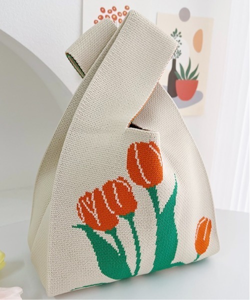 Burner（バーナー）の「【OKUOKU　0909】　ジャガードニットバッグ　oku-jba-1（ショルダーバッグ・レディース・ホワイト系その他2/ベージュ系その他2/グリーン系その他2/ピンク系その他3/ブラック×ホワイト/ホワイト系その他/ブラック系その他/ベージュ系その他/グリーン系その他/イエロー系その他/ピンク系その他/オレンジ系その他/ブルー系その他4/ブラック系その他2/グレー系その他/ブラウン系その他/ブラウン系その他4/ブラウン系その他5/ブルー系その他3/ブラック系その他5/グリーン系その他4/グリーン系その他6/パープル系その他3/ホワイト系その他5/ホワイト系その他4/ブラック系その他3/ピンク系/レッド系その他3/オレンジ系その他2/ブラック系1/ブラック系3/パープル系その他2/パープル系その他4/ピンク系1/ピンク系2/ホワイト系その他3/ブラック系その他4/ブラック系/グリーン系その他3/ピンク系その他4/ブラック系その他7/イエロー系その他3/オレンジ系その他4/ブラック系4/ブラウン系その他2/ピンク系その他7/レッド系その他/グリーン系その他5/パープル系その他/ピンク系3/パープル系その他6/ピンク系4/ブラック系その他6/イエロー系その他2/ピンク系その他6/オレンジ系その他3/ブラック系6/ブラック系7/ホワイト系1/ホワイト系2/グリーン系その他7/グリーン系/ピンク系その他5/ブラック系5/ホワイト系その他6/ホワイト系その他7/ホワイト系/ブラック系2/ブラック×ピンク/パープル系その他5/ピンク系その他2/ブルー系その他5/グリーン系1/ブルー系その他/ライトブルー/J/B/グリーン系7/ブラウン系その他6/G/グリーン系6/C/I/H/ブルー/E/F/グレー系その他2/パープル/ホワイト系8/ブラックミックス/ベージュ/D/ブラック/K/L/ブラウン系その他7/ホワイト/ベージュ系その他4/グリーン/ピンク/A/ブルー系その他2/レッド系その他2/M/N/レッド系6/O/P/Q/R/T/S/イエロー系その他4/パープル系その他7/ピンク系5/V/U/ブルー系その他6/レッド系その他4/ブラック系8/ブラック系9/イエロー系その他5/ライトピンク/ブラック×レッド/スカイブルー/レッド系/ホワイト×グリーン/ブラック×グリーン/その他/その他6/その他14/その他15/その他16/その他25/その他26/その他27/その他28/その他29/チョコ/ベビーピンク/Off White/ベージュ系その他3/グリーン系3/ベージュ系その他5/クリーム/ターコイズブルー/その他4/その他7/その他9/その他20/その他21/その他23/その他30/その他32/ホワイト系5/アッシュグレー/オフホワイト/ダークブラック/ネイビー系/グリーン系4/オレンジ系その他5/W/キナリ/オートミール/Beige/DK.Grn/スミクロ/ラベンダー/Black/ブラック×グレー/ライトパープル/サンドベージュ/ベージュ×ブラック/その他1/その他2/その他3/その他5/その他11/その他34/その他35/ホワイト系7/ホワイト系9/ブラウン系その他3/グリーン系2/コーラルピンク/その他10/その他13/その他19/その他22/その他24/その他31/その他33/White/ホワイト系4/ホワイト系6/X/ライム/PINK/サーモンピンク/ダークグリーン系/ライトホワイト/ネイビー系2/ブルー系1/グリーン系8/ネイビー系1/レッド系その他7/レッド系その他6/チェリーピンク/イエロー系その他6/ブルー系その他7/グレー系その他3/OFF WHT/Purple/ライトブラック/チェック/ホワイト×グレー/ブラック×ブラック/ホワイト×レッド/レッド・FREE）」の17枚目の写真