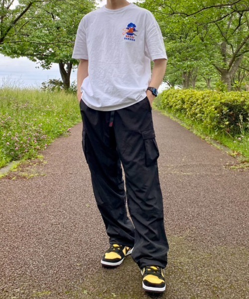 パンツ Gramicci Ripstop Nylon Pants Gramicci（グラミチ）の「GRAMICCI/グラミチ/LIGHT RIPSTOP