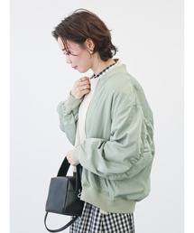 Lugnoncure | MA－1ブルゾン(ブルゾン)